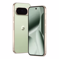 Google Pixel 10 Pro 16 Go 256 Go Vert - Vue supplémentaire 7