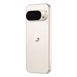 Google Pixel 10 Pro 16 cm (6.3") Double SIM Android 16.0 5G 16 Go 256 Go 4870 mAh Beige