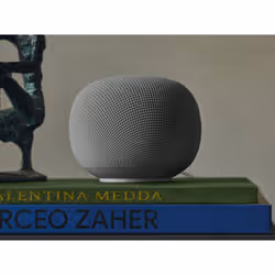 Google Home Speaker - Vue supplémentaire 2