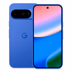 Google Pixel 10, 16 cm (6.3"), 12 Go, 256 Go, 48 MP, Android 16.0, Bleu