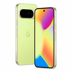 Google Pixel 10 16 cm (6.3") Double SIM Android 16.0 5G USB Type-C 12 Go 256 Go 4970 mAh Vert