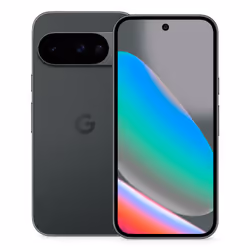 Google Pixel 10, 16 cm (6.3"), 12 Go, 128 Go, 48 MP, Android 16.0, Noir