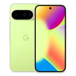 Google Pixel 10 16 cm (6.3") Double SIM Android 16.0 5G USB Type-C 12 Go 128 Go 4970 mAh Vert