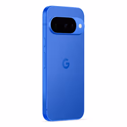Google Pixel 10 12 Go 128 Go Bleu - Vue supplémentaire 7