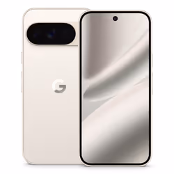 Google Pixel 10 Pro XL 16 Go 256 Go Beige - Vue supplémentaire 4