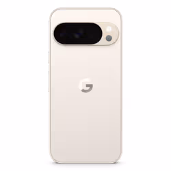 Google Pixel 10 Pro XL 16 Go 256 Go Beige - Vue supplémentaire 5