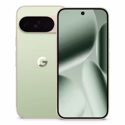Google Pixel 10 Pro XL, 17,3 cm (6.8"), 16 Go, 256 Go, 50 MP, Android 16.0, Vert