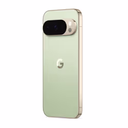 Google Pixel 10 Pro XL 17,3 cm (6.8") Double SIM Android 16.0 5G 16 Go 256 Go 5200 mAh Vert