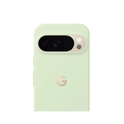 Google Pixelsnap coque de protection pour téléphones portables 17,3 cm (6.8") Housse Vert