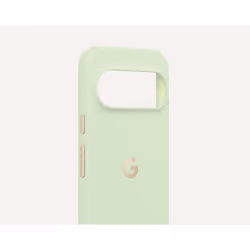 Google Pixelsnap coque de protection pour téléphones portables 17,3 cm (6.8") Housse Vert - Vue supplémentaire 2