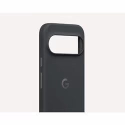 Google Pixelsnap coque de protection pour téléphones portables 16 cm (6.3") Housse Noir - Vue supplémentaire 2