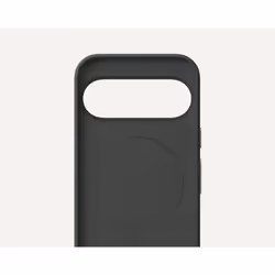 Google Pixelsnap coque de protection pour téléphones portables 16 cm (6.3") Housse Noir - Vue supplémentaire 3