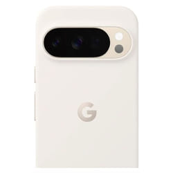 Google Pixelsnap coque de protection pour téléphones portables 16 cm (6.3") Housse Beige