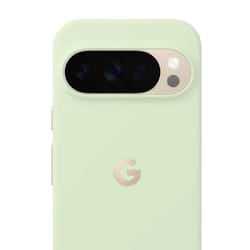 Google Pixel 10 Pro coque de protection pour téléphones portables 16 cm (6.3") Housse Vert clair