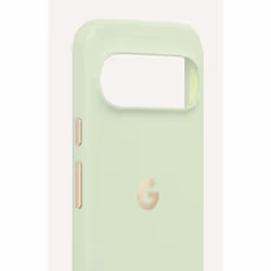 Google Pixel 10 Pro coque de protection pour téléphones portables 16 cm (6.3") Housse Vert clair - Vue supplémentaire 2