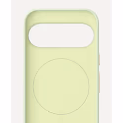 Google Pixel 10 Pro coque de protection pour téléphones portables 16 cm (6.3") Housse Vert clair - Vue supplémentaire 3