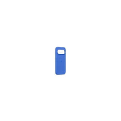 Google Pixelsnap coque de protection pour téléphones portables 16 cm (6.3") Housse Bleu