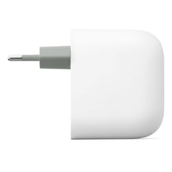 Google GA09856-EU Smartphone Blanc Secteur Charge rapide Intérieure