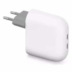 Google GA09856-EU Smartphone Blanc Secteur Charge rapide Intérieure - Vue supplémentaire 3