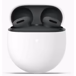 Google Pixel Buds 2a Casque Sans fil Bluetooth - Vue supplémentaire 2