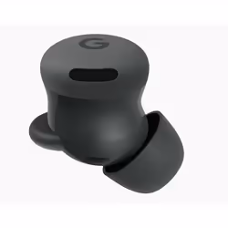Google Pixel Buds 2a Casque Sans fil Bluetooth - Vue supplémentaire 3