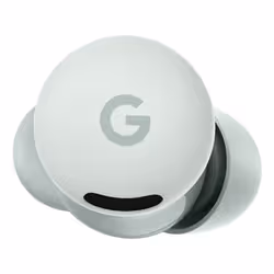 Google Pixel Buds 2a Casque Sans fil Ecouteurs Appels/Musique Bluetooth Gris - Vue supplémentaire 2