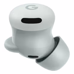 Google Pixel Buds 2a Casque Sans fil Ecouteurs Appels/Musique Bluetooth Gris - Vue supplémentaire 3