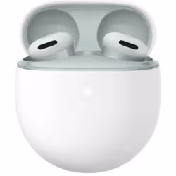Google Pixel Buds 2a Casque Sans fil Ecouteurs Appels/Musique Bluetooth Gris - Vue supplémentaire 4