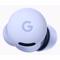 Google Pixel Buds 2a Iris Casque Sans fil Bluetooth - Vue supplémentaire 2