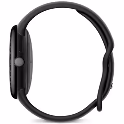 Google Pixel Watch 4 45MM WiFi Black/Obs AMOLED Numérique Noir GPS - Vue supplémentaire 3