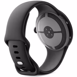 Google Pixel Watch 4 45MM WiFi Black/Obs AMOLED Numérique Noir GPS - Vue supplémentaire 4