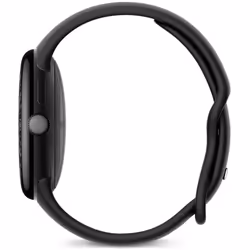 Google Pixel Watch 4 45MM LTE Black/Obsi AMOLED Numérique 4G Noir Wifi GPS - Vue supplémentaire 3