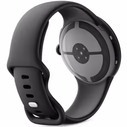 Google Pixel Watch 4 45MM LTE Black/Obsi AMOLED Numérique 4G Noir Wifi GPS - Vue supplémentaire 4