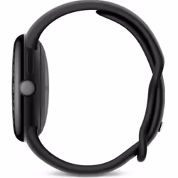 Google Pixel Watch 4 41MM WiFi Black/Obs AMOLED Numérique Noir GPS - Vue supplémentaire 3