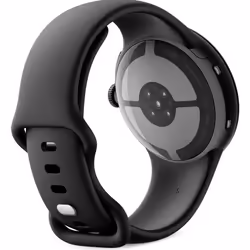 Google Pixel Watch 4 41MM WiFi Black/Obs AMOLED Numérique Noir GPS - Vue supplémentaire 4