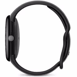 Google Pixel Watch 4 41MM LTE Black/Obsi AMOLED Numérique 4G Noir Wifi GPS - Vue supplémentaire 3