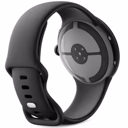Google Pixel Watch 4 41MM LTE Black/Obsi AMOLED Numérique 4G Noir Wifi GPS - Vue supplémentaire 4