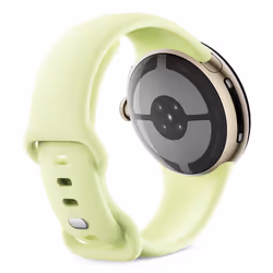 Google Pixel Watch 4 AMOLED 41 mm Or Wifi GPS - Vue supplémentaire 2
