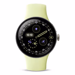 Google Pixel Watch 4 AMOLED 41 mm Or Wifi GPS - Vue supplémentaire 3