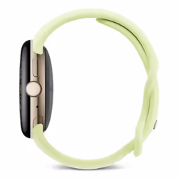 Google Pixel Watch 4 AMOLED 41 mm Or Wifi GPS - Vue supplémentaire 4