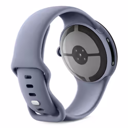 Google Pixel Watch 4 AMOLED 45 mm Bleu Wifi GPS - Vue supplémentaire 2