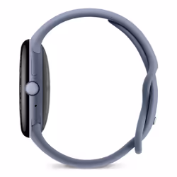 Google Pixel Watch 4 AMOLED 45 mm Bleu Wifi GPS - Vue supplémentaire 4