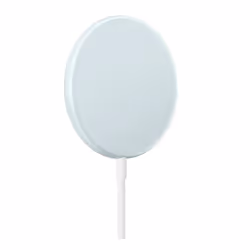 Google Pixelsnap Smartphone Gris USB Recharge sans fil Charge rapide Intérieure - Vue supplémentaire 2