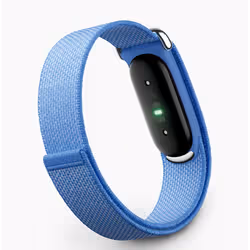 Fitbit Google Air Non Bracelet connecté Noir - Vue supplémentaire 2