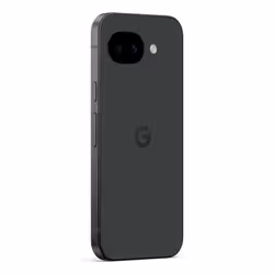 Google Pixel 10a 16 cm (6.3") Double SIM Android 16.0 5G USB Type-C 8 Go 128 Go 5100 mAh Noir - Vue supplémentaire 5