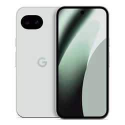 Google Pixel 10a 16 cm (6.3") Double SIM Android 16.0 5G USB Type-C 8 Go 128 Go 5100 mAh Vert - Vue supplémentaire 3