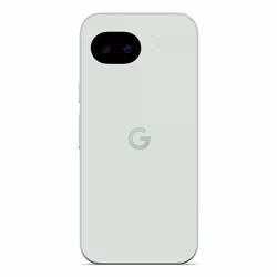 Google Pixel 10a 16 cm (6.3") Double SIM Android 16.0 5G USB Type-C 8 Go 128 Go 5100 mAh Vert - Vue supplémentaire 5