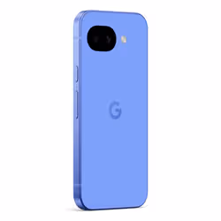 Google Pixel 10a 16 cm (6.3") Double SIM Android 16.0 5G USB Type-C 8 Go 128 Go 5100 mAh Lavande - Vue supplémentaire 5