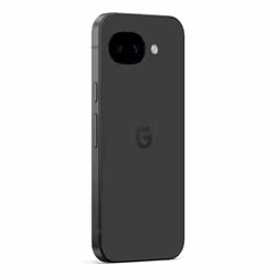 Google Pixel 10a 16 cm (6.3") Double SIM Android 16.0 5G USB Type-C 8 Go 256 Go 5100 mAh Noir - Vue supplémentaire 4