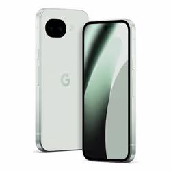 Google Pixel 10a 16 cm (6.3") Double SIM Android 16.0 5G USB Type-C 8 Go 256 Go 5100 mAh Vert - Vue supplémentaire 3